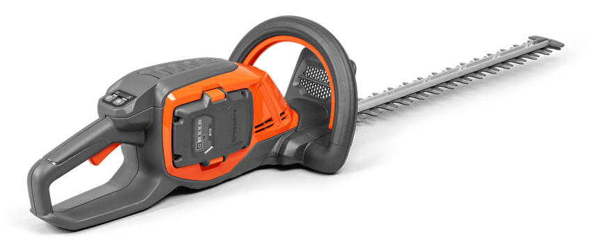 Hedge Trimmer 215iHD45 with battery and charger