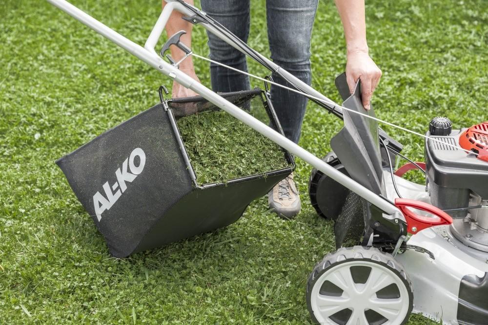 Alko Easy 4.60SP-S Lawnmower