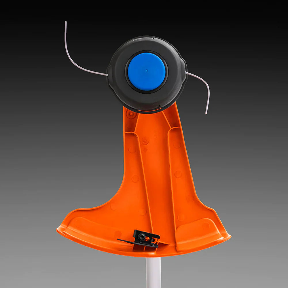 Husqvarna 129c Petrol Grass Strimmer