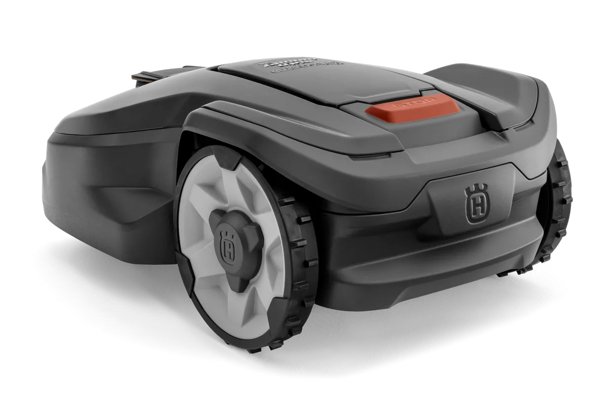 Husqvarna 305 Automower