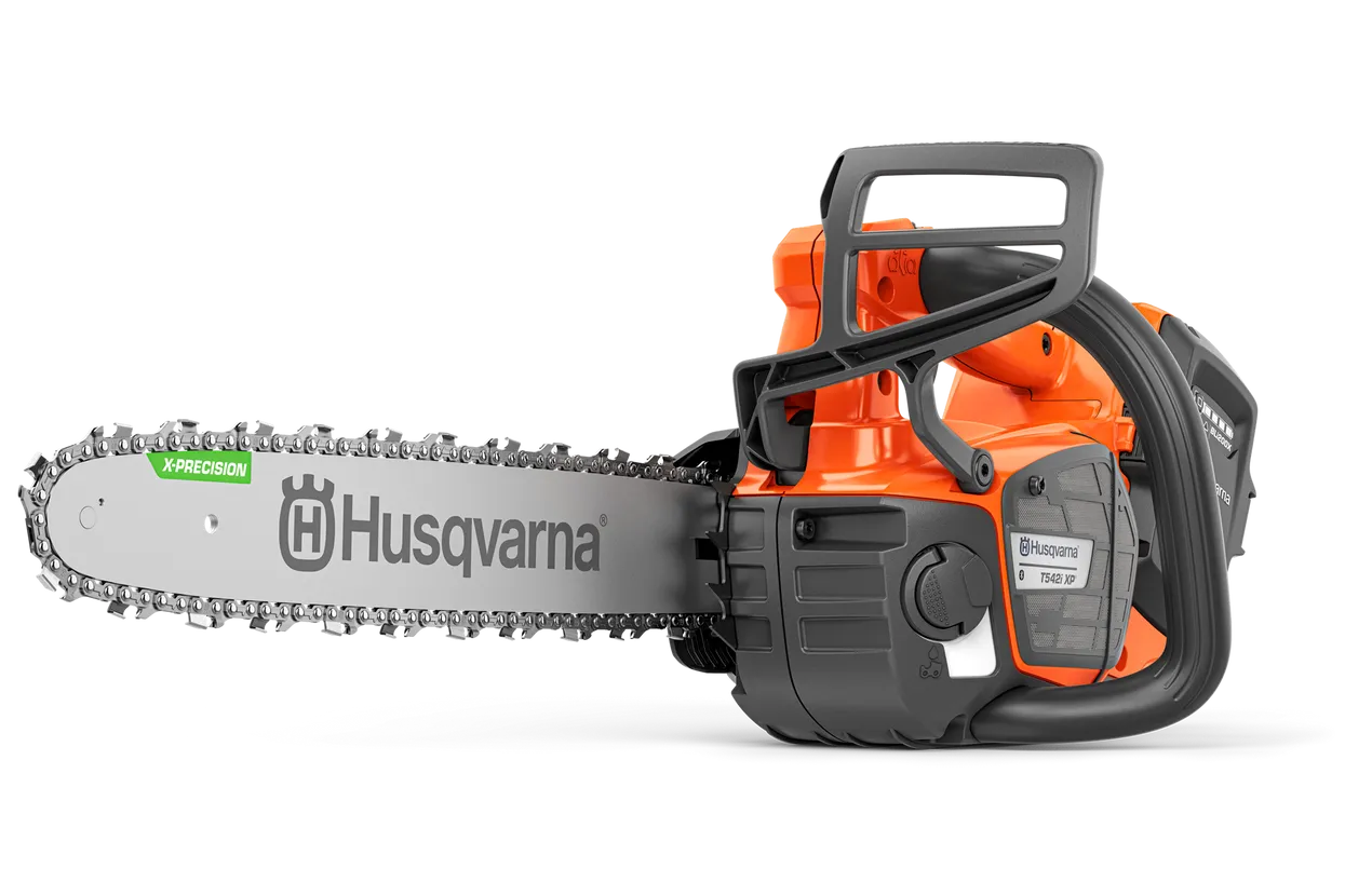 Husqvarna T542iXP Battery Powered Chainsaw