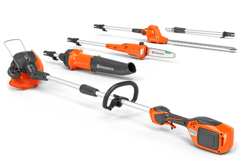 Husqvarna 110iL FLXi with Battery and Charger