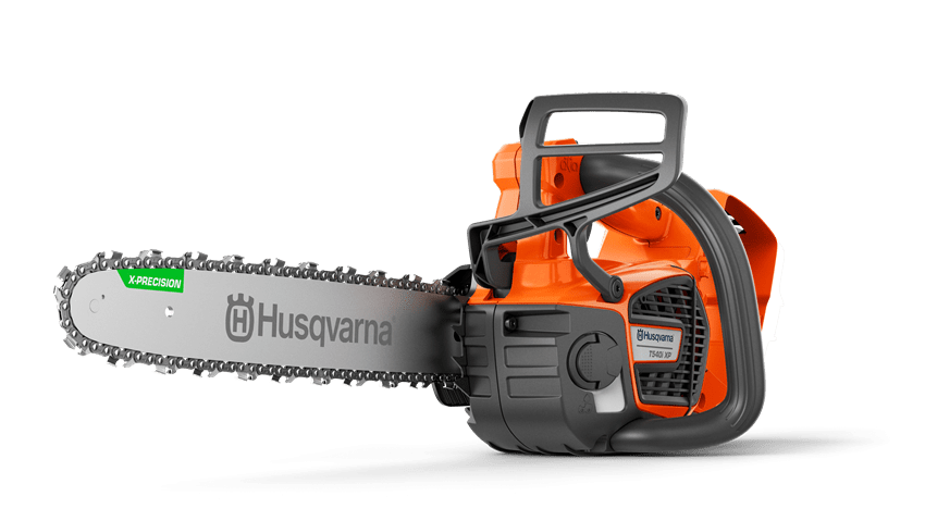 Husqvarna Battery Chainsaw T540i XP without battery and charger