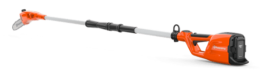 Husqvarna Hedge Trimmer 120iTK4-PH with Battery and Charger