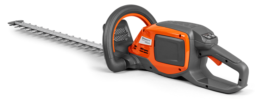 Hedge Trimmer 215iHD45 with battery and charger