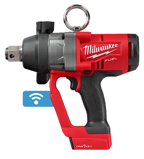 M18 FUEL™ 1" High Torque Impact Wrench w/ ONE-KEY