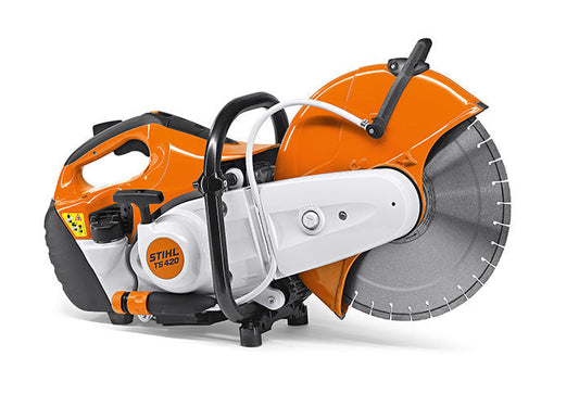 STIHL Cut-Off Saw TS 420 Petrol 14"