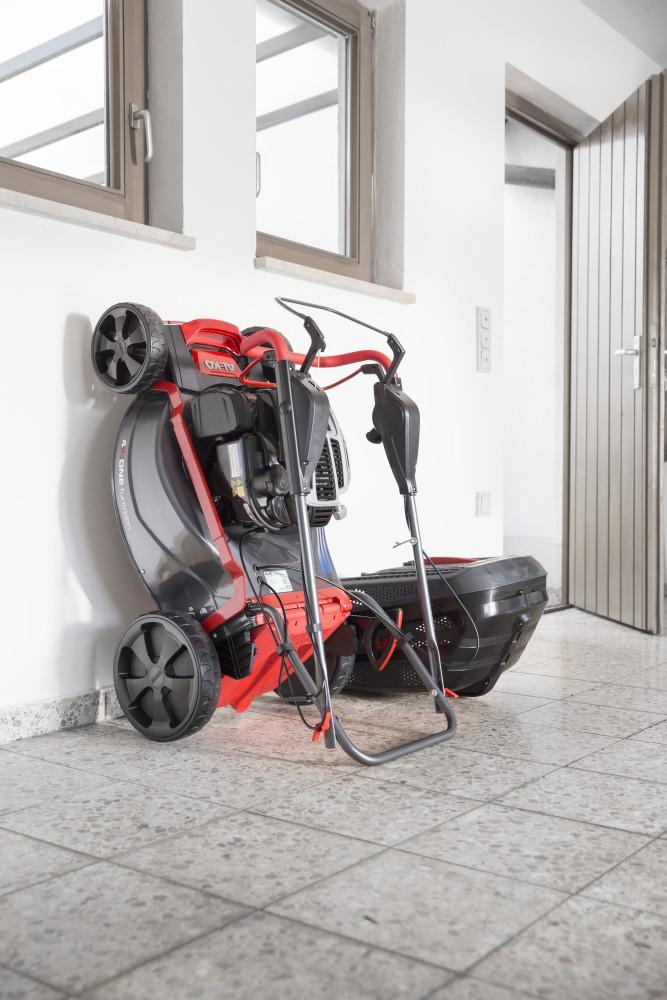 Alko Comfort 46.0SP-B Lawnmower