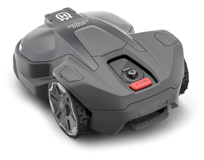 Husqvarna 450X NERA Automower