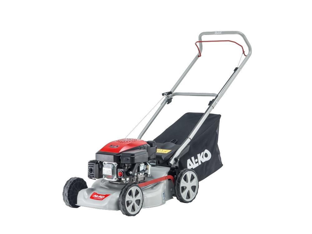 Alko Easy 4.20P-S Lawnmower