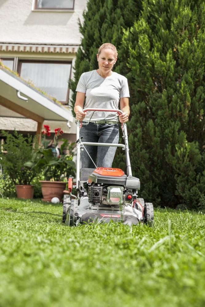 Alko Easy 4.20P-S Lawnmower