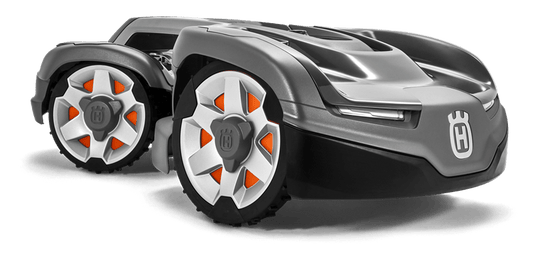 Husqvarna Automower 435X AWD Robotic Lawn Mower
