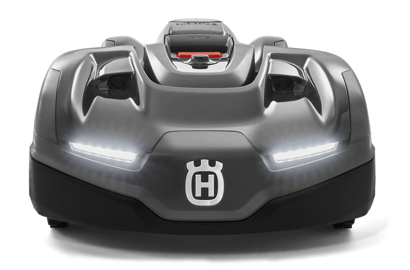 Husqvarna Automower 435X AWD Robotic Lawn Mower