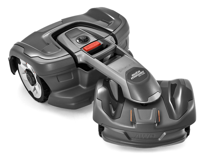 Husqvarna Automower 435X AWD Robotic Lawn Mower