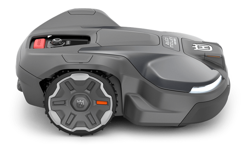 Husqvarna Automower430X NERA