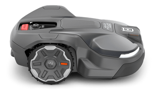 Husqvarna Automower430X NERA
