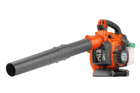 Husqvarna 125Bvx Leaf Blower