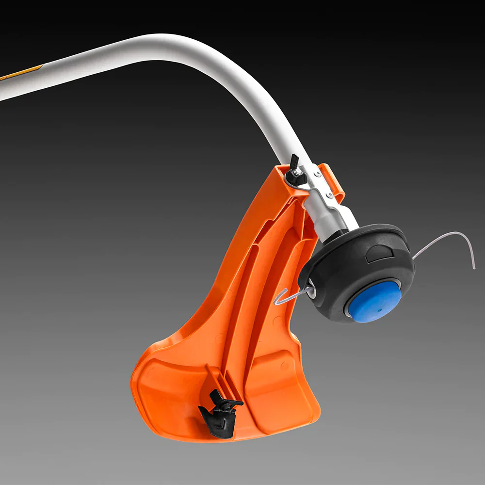 Husqvarna 129c Petrol Grass Strimmer