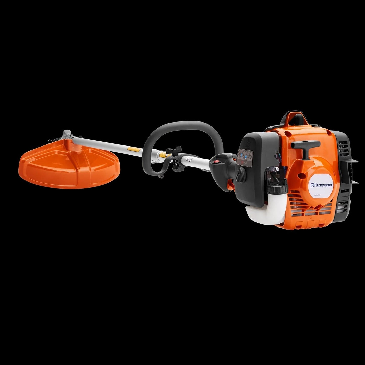 Husqvarna 129c Petrol Grass Strimmer