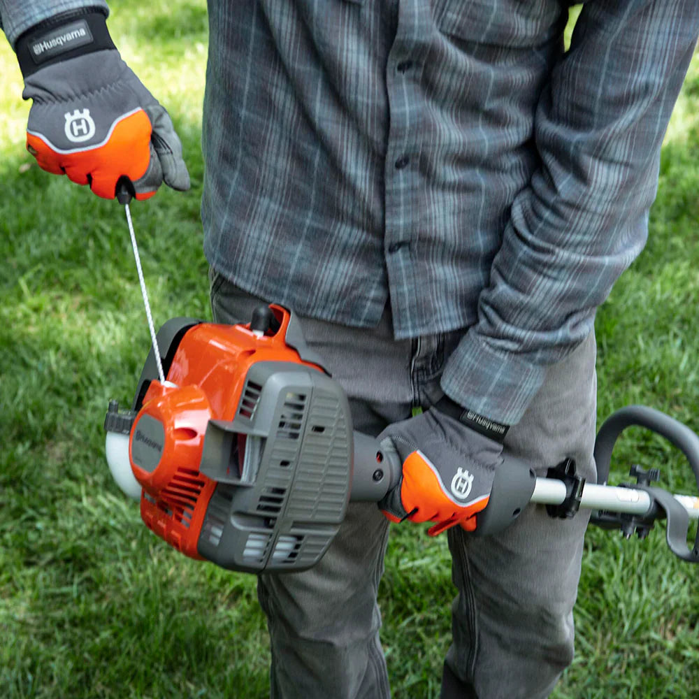 Husqvarna Brushcutter 129R