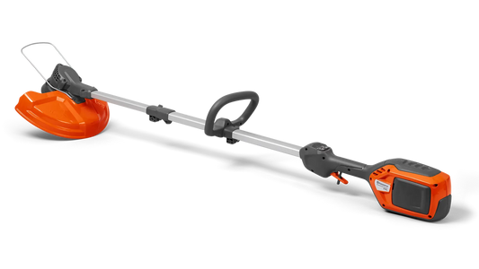 Husqvarna 215iL Cordless Strimmer