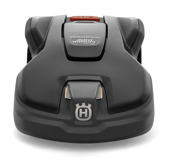 Husqvarna Automower 310 Mark II Robotic Lawn Mower