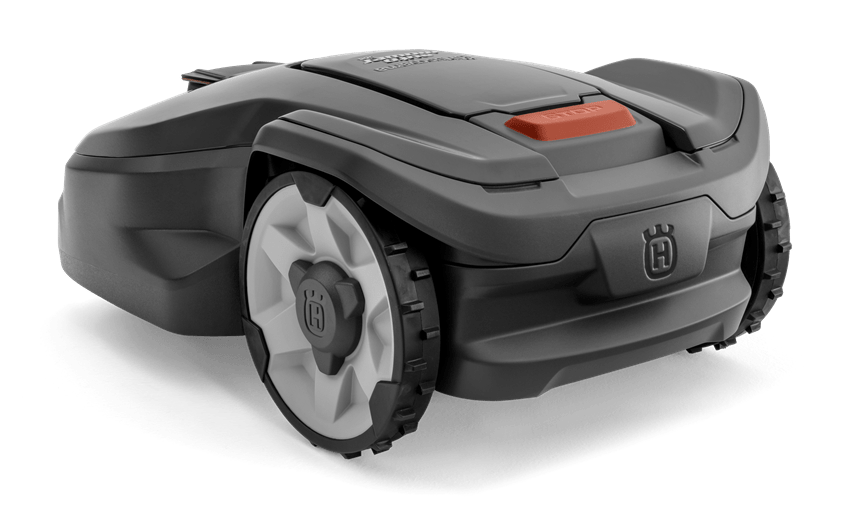 Husqvarna Automower 310 Mark II Robotic Lawn Mower