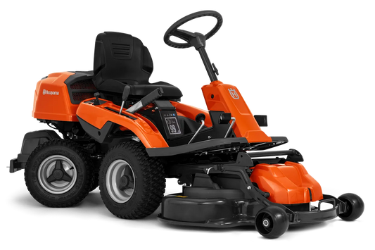 Husqvarna R214TC Ride on Mower
