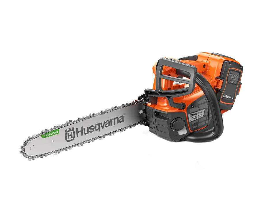 Husqvarna T542iXP Battery Powered Chainsaw