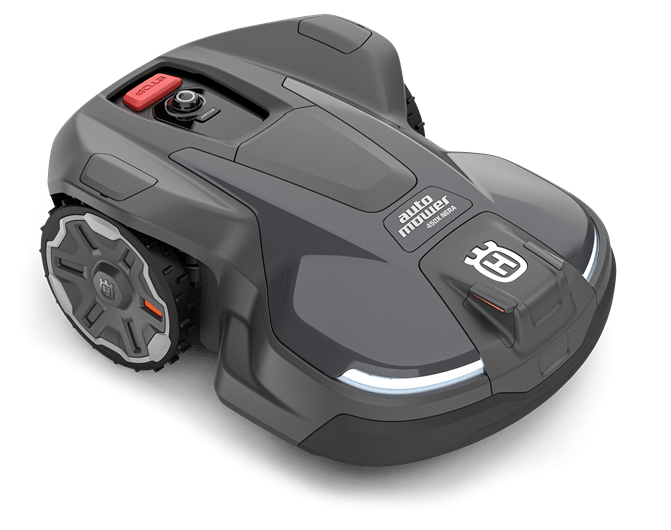 Husqvarna 450X NERA Automower