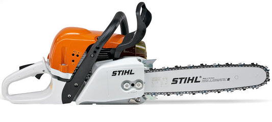 STIHL 18" Bar  Chainsaws MS 391 Petrol Agricultural & Landscaping
