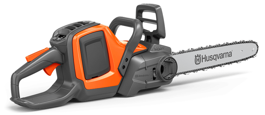 Husqvarna Battery Chainsaw 240i with battery and charger 16inch Bar