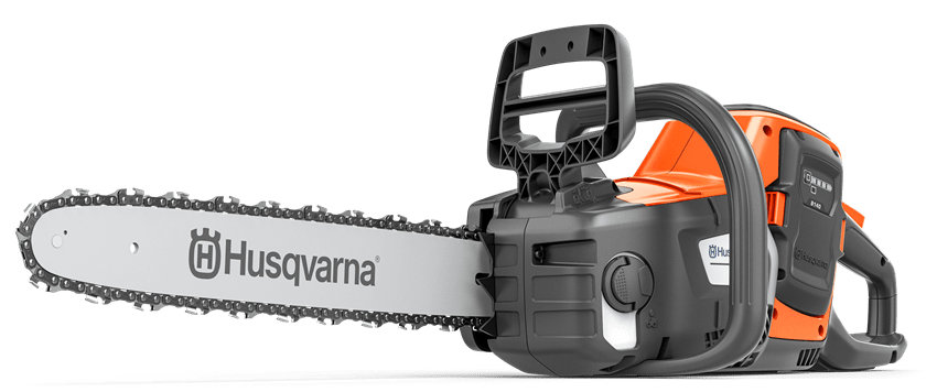 Husqvarna Battery Chainsaw 240i with battery and charger 16inch Bar