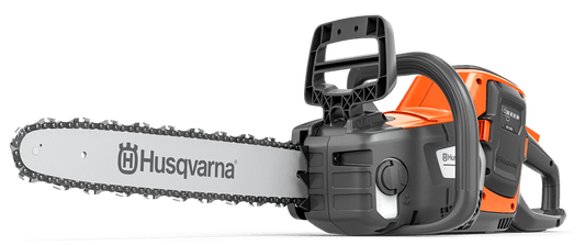 Husqvarna Battery Chainsaw 240i with battery and charger 16inch Bar