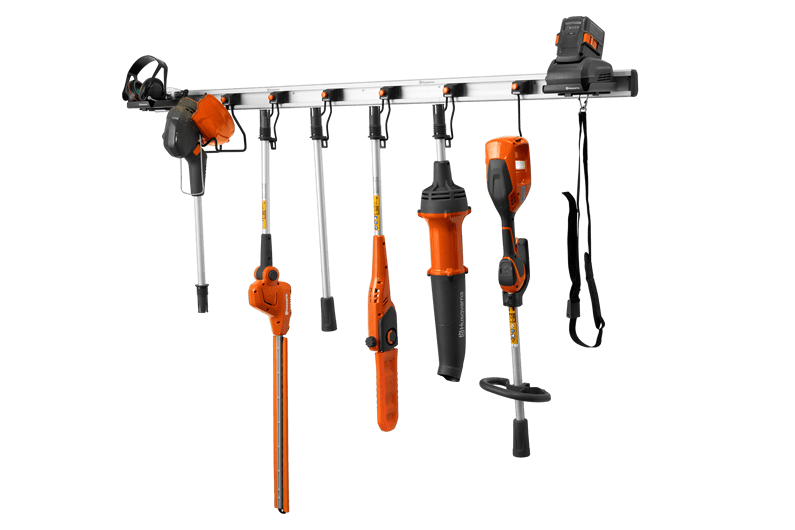 Husqvarna 110iL FLXi with Battery and Charger