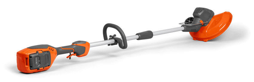 Husqvarna 110iL FLXi with Battery and Charger
