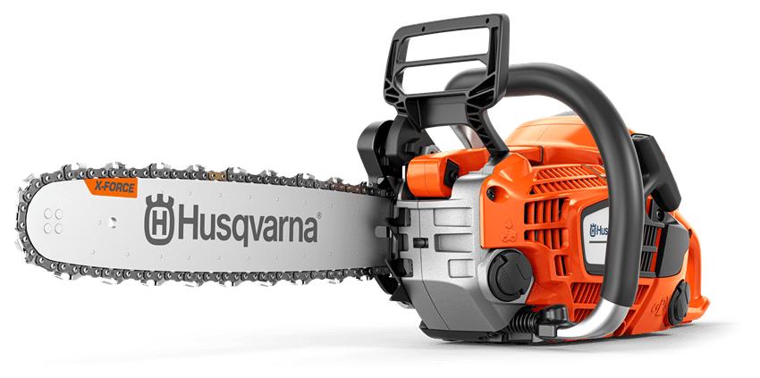 Husqvarna Chainsaw 540 XP® Mark III 16" Bar