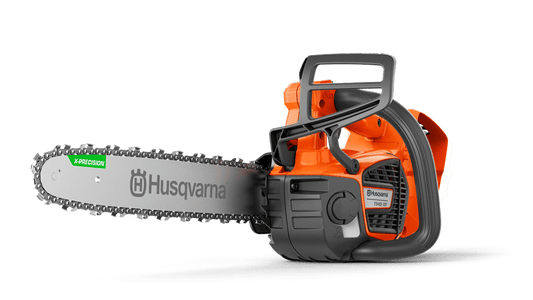 Husqvarna Battery Chainsaw T540i XP without battery and charger