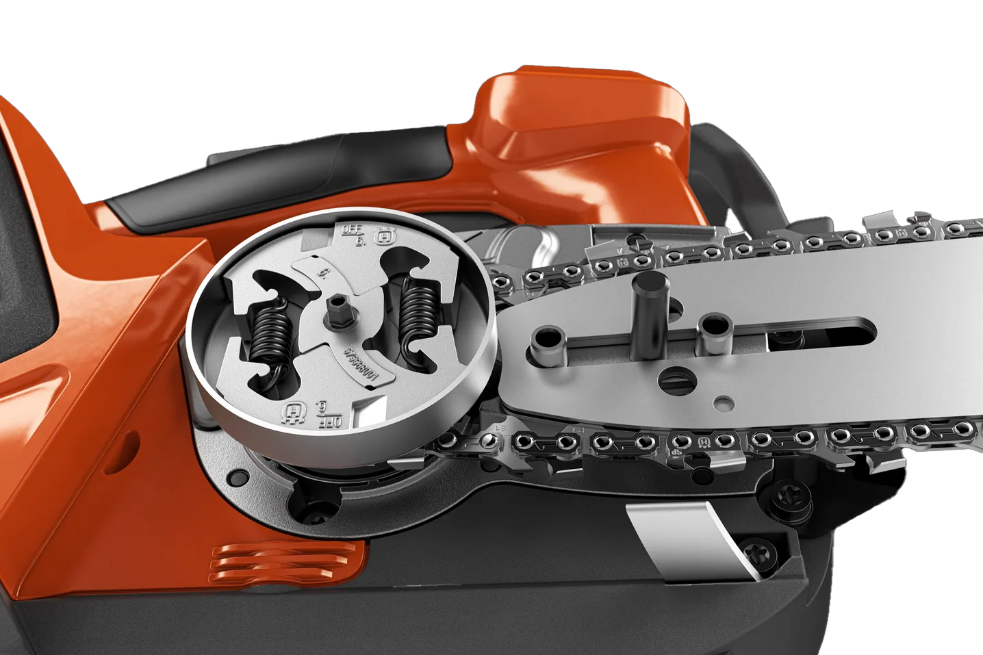 Husqvarna T542iXP Battery Powered Chainsaw